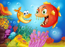 Unterwasserwelt