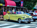 1949 Chevrolet Deluxe Cabriolet in Lebanon, OH