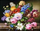 Blumenstillleben