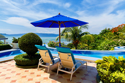 Boracay-Insel, Philippinen