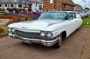 Aldeburgh Car Show