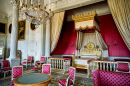 Queen's Hamlet im Schloss von Versailles, Frankreich