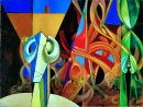 Design in Nature von Max Ernst (1947)