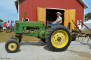 Antique Engine and Tractor Show, Illinois, USA