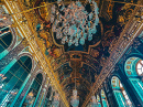 Spiegelsaal im Schloss von Versailles