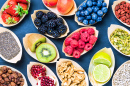 Buntes Superfood