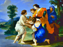 Die Entdeckung Moses