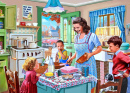 Mama helfen