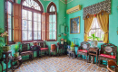 Pinang Peranakan-Anwesen, George Town, Malaysia