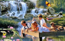 Summer Day von Mark Keathley