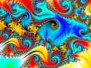 Mysteriöse Spiralen