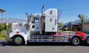 Kenworth T909 Lkw