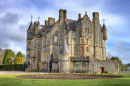 Blarney House, Irland