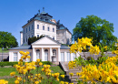 Charles' Crown Castle, Tschechische Republik