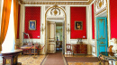 Museum im Potocki-Palast, Lwiw, Ukraine