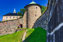 Festung Akershus in Oslo, Norwegen