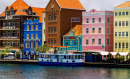 Willemstad Waterfront, Curaçao