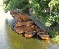 Boote, Dedham, Essex, England