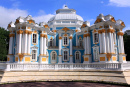 Eremitage-Pavillon in Zarskoje Selo, Russland