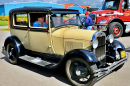 1928 Ford Model A, Caledon, Ontario, Kanada