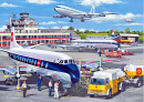 Auf und weg