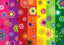 Blumencollage