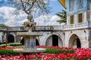 Topkapi-Palast, Istanbul, Türkei