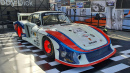 1978 Porsche 935/78 Moby Dick Rennwagen