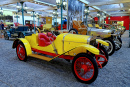1912 Hispano-Suiza Typ 45 in Mülhaus, Frankreich