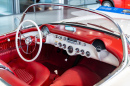 1954 Chevrolet Corvette Cabriolet