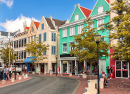 Historischer Bezirk Willemstad, Curaçao