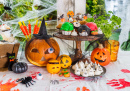 Halloween-Dekoration