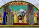Diamantes Jubiläum von Königin Victoria