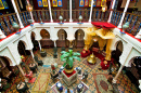 Zorayda Castle Court, St. Augustine, FL, USA