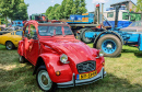 1986 Citroën 2CV6 Club