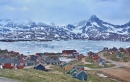 Tasiilaq, Grönland