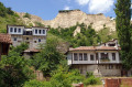 Melnik, Bulgarien