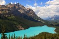 Peyto-See, Kanada