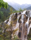Pearl Shoal Wasserfall, China