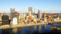 Pittsburgh, Pennsylvania