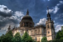 St.-Pauls-Kathedrale, London