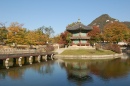 Palast Gyeongbokgung, Seoul