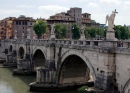Engelsbrücke, Rom