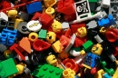 Arbeitslosigkeit im Lego Land