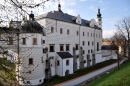 Schloss Pardubice, Böhmen