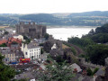 Conwy Castle