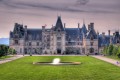 Das Biltmore House, North Carolina