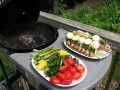 Gedenktag Grillen