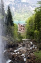 Giessbachfälle, Schweiz