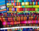 Textilien, Ecuador